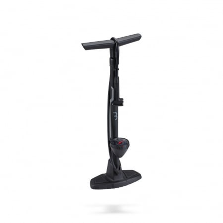 Pompa BBB BFP-20 Airwave Dualhead 3.0 Neagra [1]