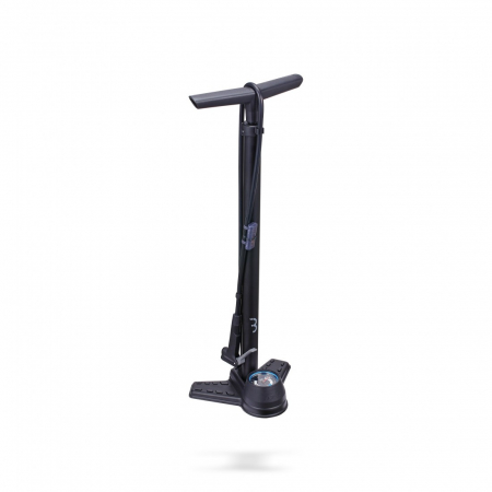 Pompa BBB BFP-25 AirStrike Negru mat [1]