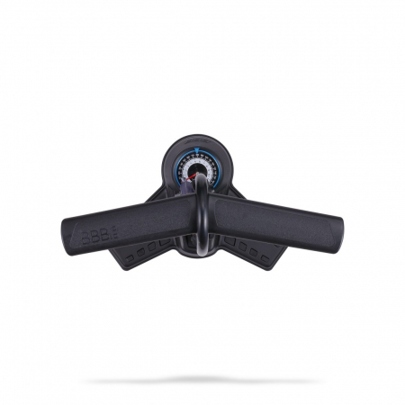 Pompe - Pompa BBB BFP-25 AirStrike Negru mat