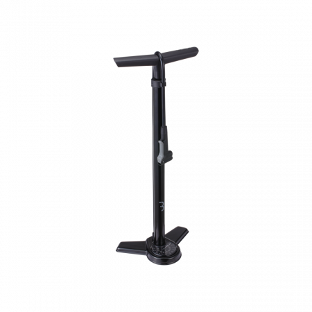 Pompa BBB BFP-2701 AirSteel Otel Neagra [1]