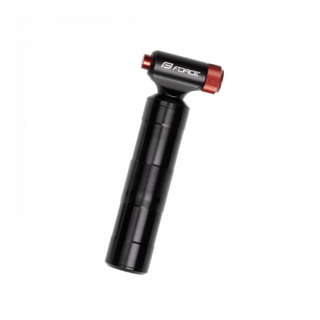 Pompa CO2 Force Gan 2.0 [2]