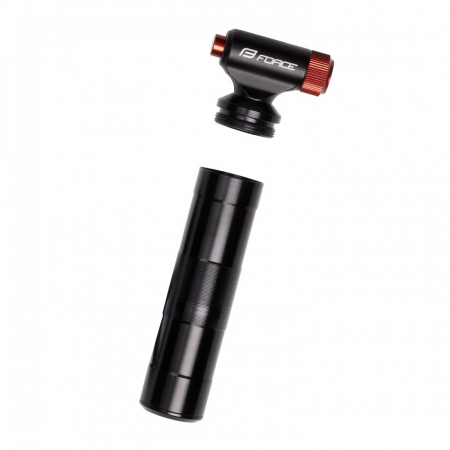 Pompe - Pompa CO2 Force Gan 2.0