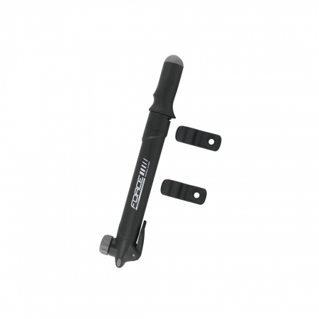 Pompe - Pompa Force Easy Duo plastic negru