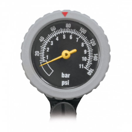 Pompe - Pompa Force Easy HOBBY 11 Bar plastic negru