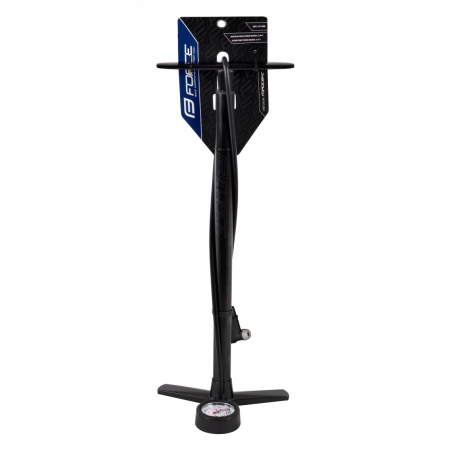 Pompa podea Force Magna 2.0 11 bar, neagra [1]