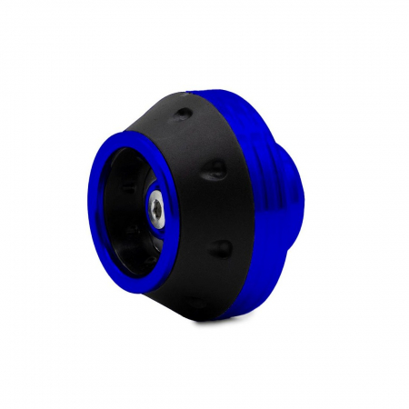Protectii anti-cadere pentru trotinete EWTB-003 albastre [5]