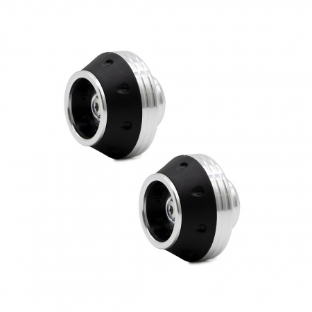 Protectii anti-cadere pentru trotinete EWTB-003 argintii [6]