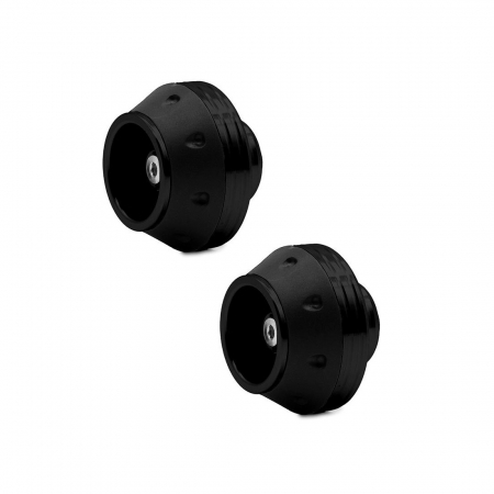 Protectii anti-cadere pentru trotinete EWTB-003 negre [7]