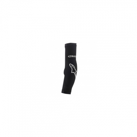 PROTECTII CORP - Protectii Cot Alpinestars Paragon Plus Black / White L