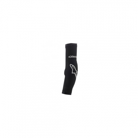 ECHIPAMENTE - Protectii Cot Alpinestars Paragon Plus Black / White S