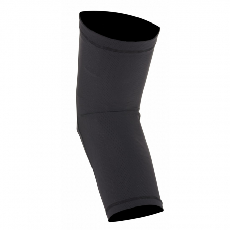 Protectii genunchi Alpinestars Paragon Lite Youth Knee Protector black L/XL [1]