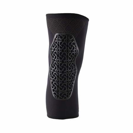Protectii genunchi Seryt Alps Black M [1]