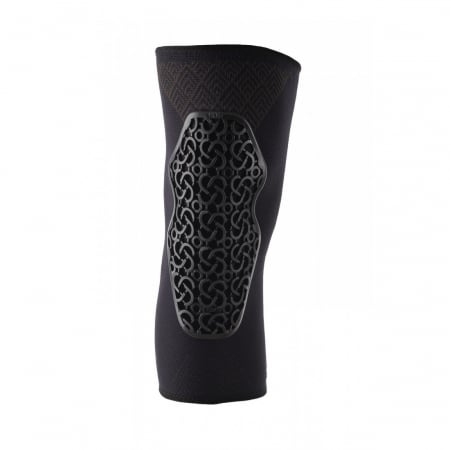 Protectii genunchi Seryt Alps Black S [1]