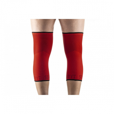 Protectii genunchi Seryt Alps Red L/XL [5]