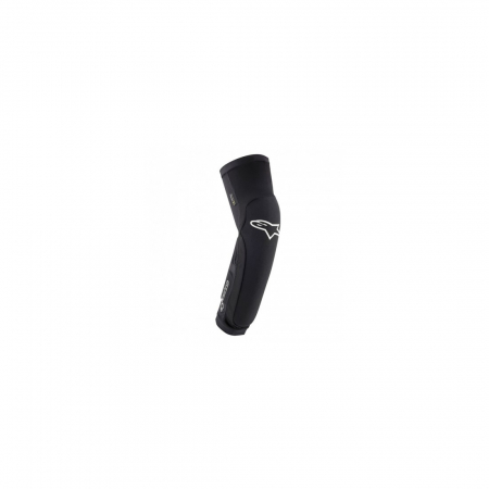 PROTECTII CORP - Protectii Genunchi/Tibie Alpinestars Paragon Plus Negru L