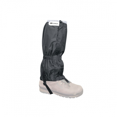 PROTECTII CORP - Protectii picioare impermeabile Force Ripstop