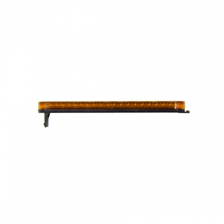 Reflectorizante galbene pentru trotineta Xiaomi - set 20 bucati [3]