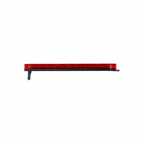 Reflectorizante rosii pentru trotineta Xiaomi - set 20 bucati [3]