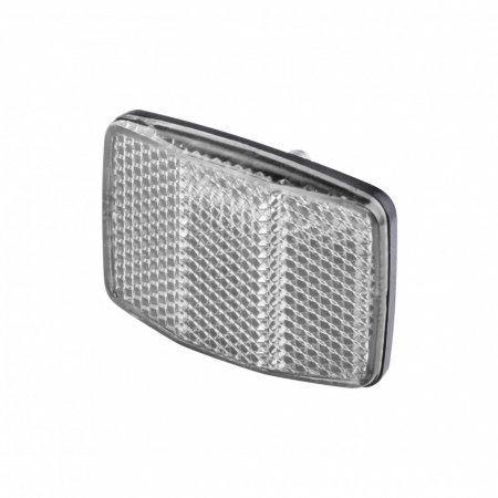 Lumini - Reflectorizanti fata dreptunghiular alb