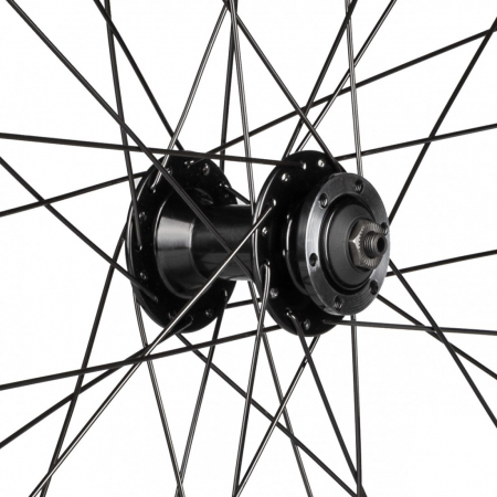 Roata fata 26 Force XC Disc 559x19 32h [2]