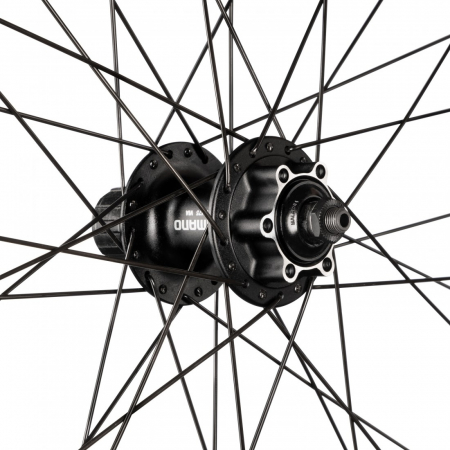 Roata Spate Force XC Disc 622x19 FHM475 36H [2]