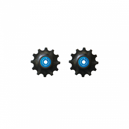 Schimbatoare - Role deraior BBB RollerBoys 12T SRAM Narrow-Wide