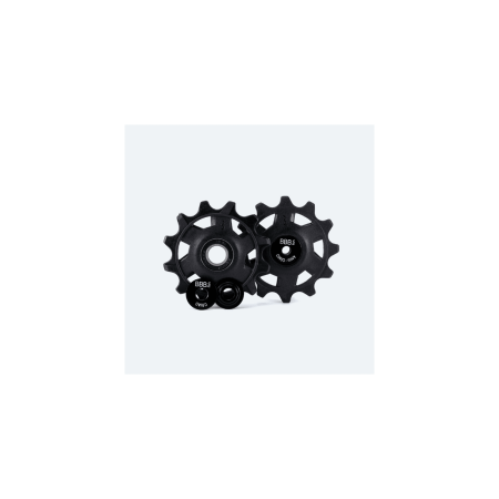 SCHIMBATOARE - Rotite schimbator BBB BDP-10X RollerBoys 12T pentru SRAM Road