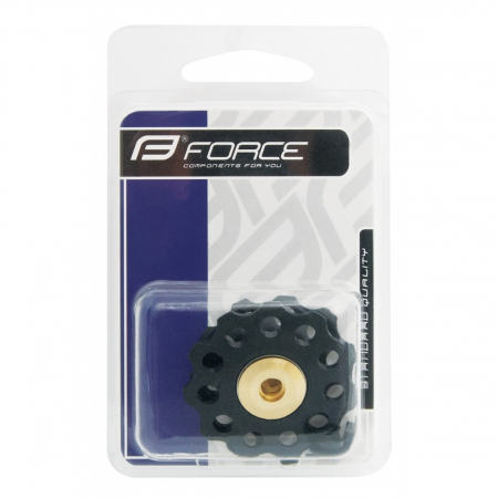 Rotite schimbator Force Al 11T negre [1]