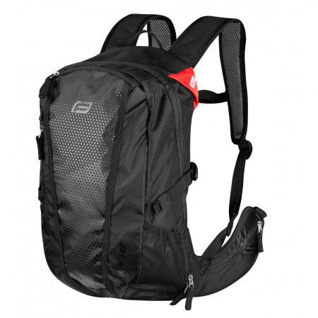 Rucsac Force Grade 22L Negru [2]