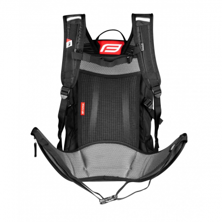 Rucsac Force Grade 22L Negru [1]