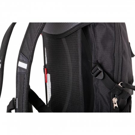Rucsac Force Grade 22L Negru [0]