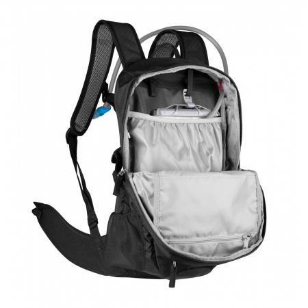 Produse - Rucsac Force Grade Plus 22L + rezervor negru