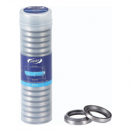 Rulmenti - Rulment cuvetarie BBB 1.1/8 41.8x8 CrMo 45x45 MR121