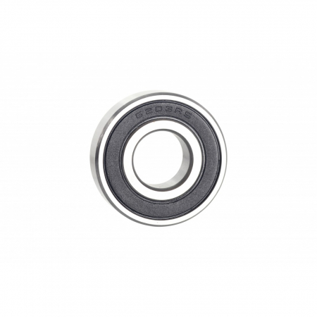 Rulment Union CB-108 6203 2RS 17x40x12 [1]