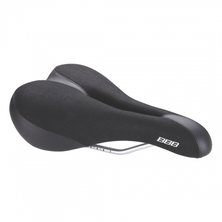 Piese - Sa BBB BSD-1201 Multidensity barbati neagra