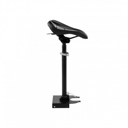 TROTINETE - Sa cu tija pentru trotineta Xiaomi Pro/Pro 2 Neagra