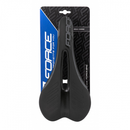 Sa Force Alex Hole Sport Negru/Alb [1]