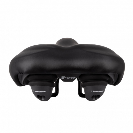 Sa Force Althea Gel Plus Tourist neagra [3]