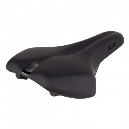 Sa Force Breton tourist man, black [1]