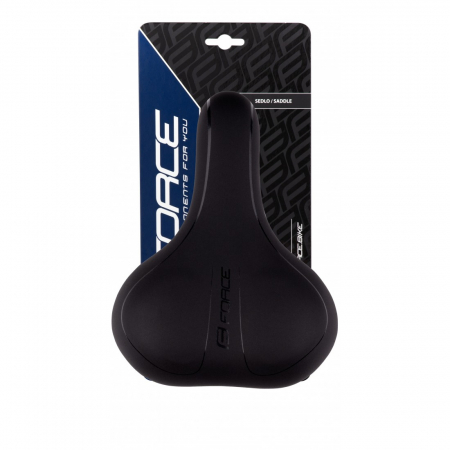 Sa Force Comfort Gel Lady neagra [1]