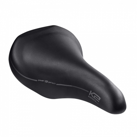 Piese - Sa Force K2 Gel neagra