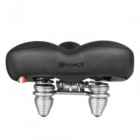 Sa Force Nova 2 Lady cu arcuri Neagra [2]