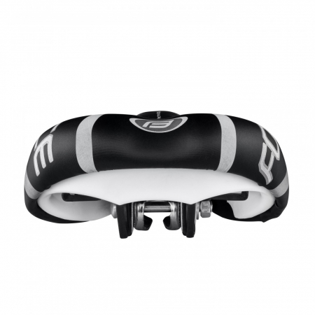Sa Force Soft Kids 16-20 negru/gri [3]