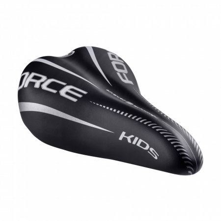 COMPONENTE - Sa Force Soft Kids 16-20 negru/gri