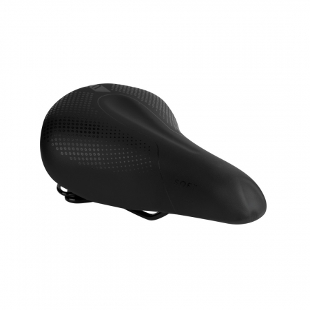 COMPONENTE - Sa Force Soft Uni cu arc neagra