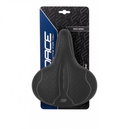 Sa Force Vera dame cu elastomer [1]