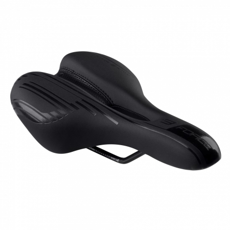 Piese - Sa Force ZAK tourist Man negru mat