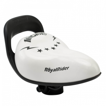 COMPONENTE - Sa RoyalBaby Alb-Negru