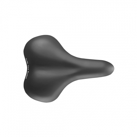 Produse - Sa Selle San Remo City/Trekking Lindau neagra