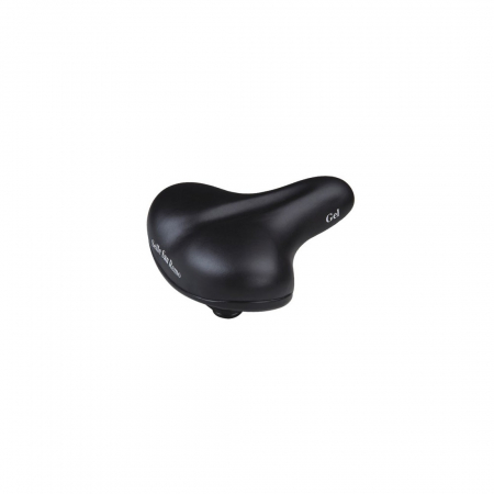 Produse - Sa Selle San Remo CTB spuma HR elastomeri neagra Gel